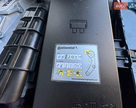 Серый Шкода Октавия, объемом двигателя 2 л и пробегом 174 тыс. км за 20500 $, фото 94 на Automoto.ua