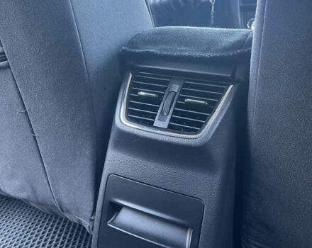 Серый Шкода Октавия, объемом двигателя 1.6 л и пробегом 240 тыс. км за 13500 $, фото 22 на Automoto.ua