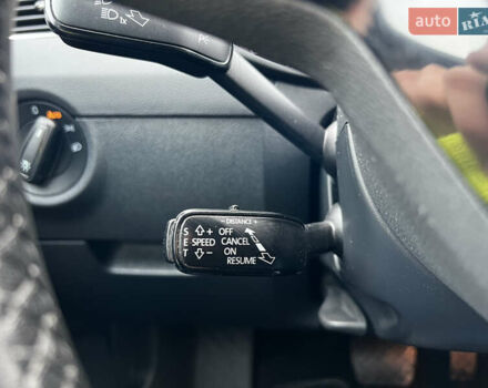 Серый Шкода Октавия, объемом двигателя 2 л и пробегом 270 тыс. км за 14500 $, фото 32 на Automoto.ua