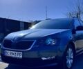 Серый Шкода Октавия, объемом двигателя 1.97 л и пробегом 233 тыс. км за 14950 $, фото 1 на Automoto.ua