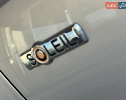 Сірий Шкода Октавія, об'ємом двигуна 1.97 л та пробігом 235 тис. км за 16799 $, фото 20 на Automoto.ua