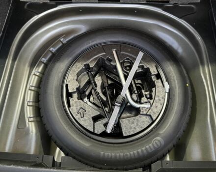 Серый Шкода Октавия, объемом двигателя 1.6 л и пробегом 325 тыс. км за 13500 $, фото 12 на Automoto.ua