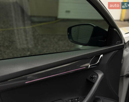 Серый Шкода Октавия, объемом двигателя 1.97 л и пробегом 219 тыс. км за 20950 $, фото 20 на Automoto.ua