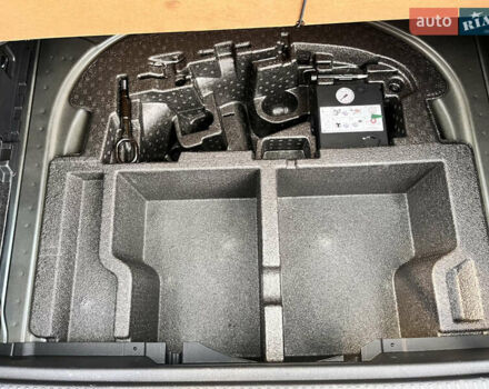 Сірий Шкода Октавія, об'ємом двигуна 1.97 л та пробігом 227 тис. км за 21800 $, фото 41 на Automoto.ua