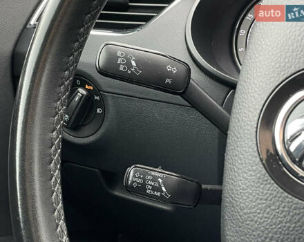 Серый Шкода Октавия, объемом двигателя 1.97 л и пробегом 204 тыс. км за 17999 $, фото 45 на Automoto.ua