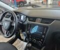Серый Шкода Октавия, объемом двигателя 1.97 л и пробегом 216 тыс. км за 16700 $, фото 27 на Automoto.ua