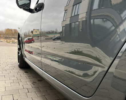 Сірий Шкода Октавія, об'ємом двигуна 1.97 л та пробігом 227 тис. км за 20999 $, фото 12 на Automoto.ua