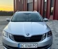Сірий Шкода Октавія, об'ємом двигуна 1.6 л та пробігом 243 тис. км за 17500 $, фото 1 на Automoto.ua