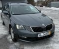 Серый Шкода Октавия, объемом двигателя 1.6 л и пробегом 274 тыс. км за 14500 $, фото 1 на Automoto.ua