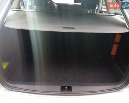 Сірий Шкода Октавія, об'ємом двигуна 1.6 л та пробігом 173 тис. км за 14700 $, фото 37 на Automoto.ua