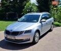 Сірий Шкода Октавія, об'ємом двигуна 1.97 л та пробігом 245 тис. км за 16400 $, фото 1 на Automoto.ua