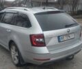 Серый Шкода Октавия, объемом двигателя 1.6 л и пробегом 252 тыс. км за 15500 $, фото 1 на Automoto.ua