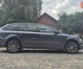 Сірий Шкода Октавія, об'ємом двигуна 2 л та пробігом 216 тис. км за 17600 $, фото 17 на Automoto.ua