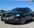 Сірий Шкода Октавія, об'ємом двигуна 2 л та пробігом 229 тис. км за 14690 $, фото 1 на Automoto.ua