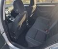 Сірий Шкода Октавія, об'ємом двигуна 1.5 л та пробігом 125 тис. км за 16200 $, фото 6 на Automoto.ua