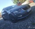 Сірий Шкода Октавія, об'ємом двигуна 1.6 л та пробігом 220 тис. км за 13500 $, фото 29 на Automoto.ua