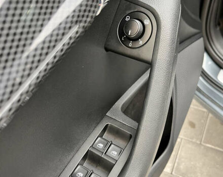 Сірий Шкода Октавія, об'ємом двигуна 1.97 л та пробігом 227 тис. км за 21800 $, фото 35 на Automoto.ua