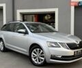 Серый Шкода Октавия, объемом двигателя 1.6 л и пробегом 175 тыс. км за 14555 $, фото 9 на Automoto.ua