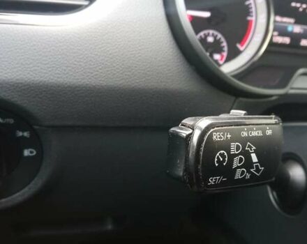 Сірий Шкода Октавія, об'ємом двигуна 1.6 л та пробігом 173 тис. км за 14700 $, фото 20 на Automoto.ua