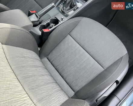 Серый Шкода Октавия, объемом двигателя 2 л и пробегом 210 тыс. км за 17900 $, фото 48 на Automoto.ua