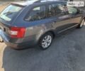 Серый Шкода Октавия, объемом двигателя 1.6 л и пробегом 230 тыс. км за 12900 $, фото 3 на Automoto.ua