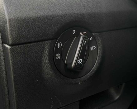 Серый Шкода Октавия, объемом двигателя 1.6 л и пробегом 277 тыс. км за 14000 $, фото 16 на Automoto.ua