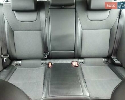 Серый Шкода Октавия, объемом двигателя 1.6 л и пробегом 212 тыс. км за 13500 $, фото 11 на Automoto.ua