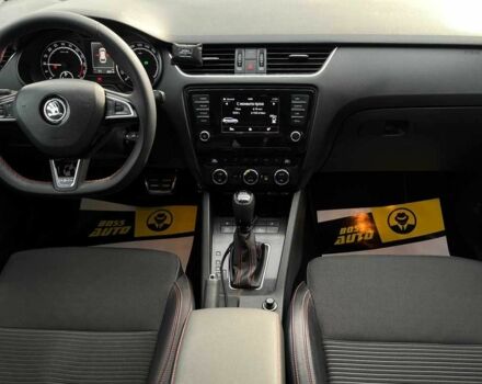 Серый Шкода Октавия, объемом двигателя 1.6 л и пробегом 277 тыс. км за 14000 $, фото 8 на Automoto.ua