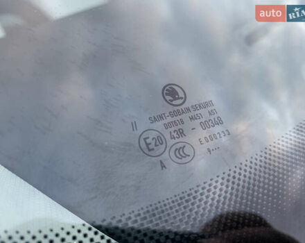 Серый Шкода Октавия, объемом двигателя 1.97 л и пробегом 290 тыс. км за 14800 $, фото 43 на Automoto.ua