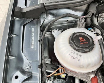 Сірий Шкода Октавія, об'ємом двигуна 1.97 л та пробігом 227 тис. км за 21800 $, фото 47 на Automoto.ua