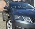 Шкода Октавия 2019 в Луцке на Automoto.ua Серый Шкода Октавия, объемом двигателя 1.97 л и пробегом 269 тыс. км за 15400 $, фото 1 на Automoto.ua