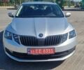 Серый Шкода Октавия, объемом двигателя 1.5 л и пробегом 125 тыс. км за 16200 $, фото 7 на Automoto.ua