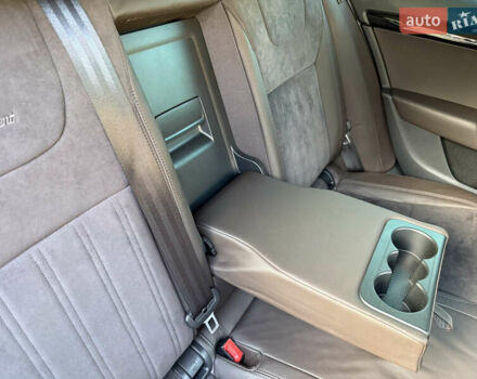 Сірий Шкода Октавія, об'ємом двигуна 1.97 л та пробігом 144 тис. км за 18700 $, фото 62 на Automoto.ua