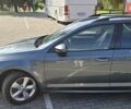 Шкода Октавия 2019 в Луцке на Automoto.ua Серый Шкода Октавия, объемом двигателя 1.97 л и пробегом 269 тыс. км за 15400 $, фото 9 на Automoto.ua