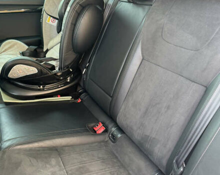 Серый Шкода Октавия, объемом двигателя 1.6 л и пробегом 214 тыс. км за 17000 $, фото 15 на Automoto.ua