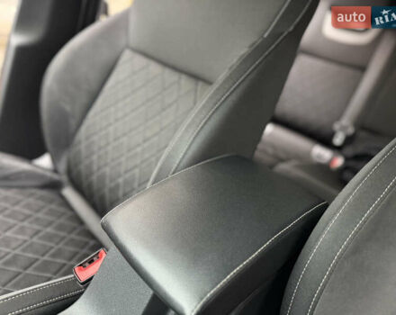 Серый Шкода Октавия, объемом двигателя 1.97 л и пробегом 219 тыс. км за 20950 $, фото 26 на Automoto.ua