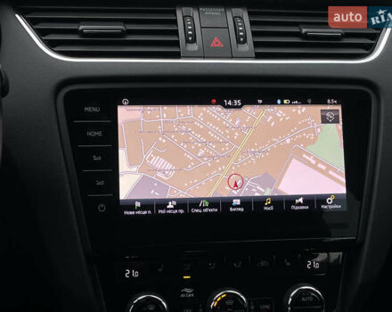 Серый Шкода Октавия, объемом двигателя 1.97 л и пробегом 204 тыс. км за 17999 $, фото 60 на Automoto.ua