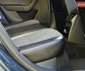 Сірий Шкода Октавія, об'ємом двигуна 1.6 л та пробігом 336 тис. км за 13800 $, фото 54 на Automoto.ua