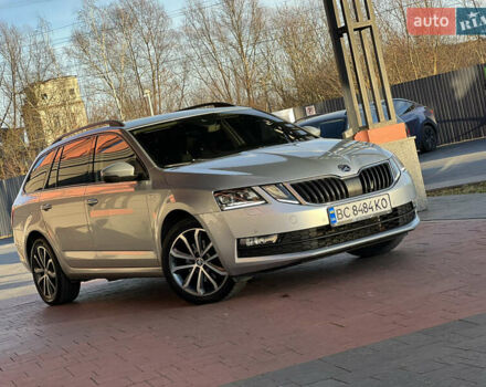 Сірий Шкода Октавія, об'ємом двигуна 1.97 л та пробігом 235 тис. км за 16799 $, фото 15 на Automoto.ua