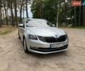 Сірий Шкода Октавія, об'ємом двигуна 1.6 л та пробігом 163 тис. км за 13999 $, фото 1 на Automoto.ua