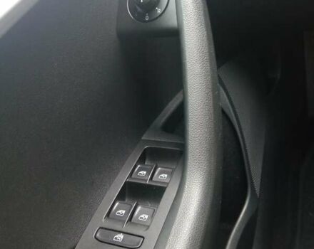 Сірий Шкода Октавія, об'ємом двигуна 1.6 л та пробігом 173 тис. км за 14700 $, фото 18 на Automoto.ua