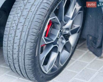 Сірий Шкода Октавія, об'ємом двигуна 2 л та пробігом 174 тис. км за 20500 $, фото 34 на Automoto.ua