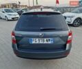 Серый Шкода Октавия, объемом двигателя 1.6 л и пробегом 116 тыс. км за 16500 $, фото 16 на Automoto.ua