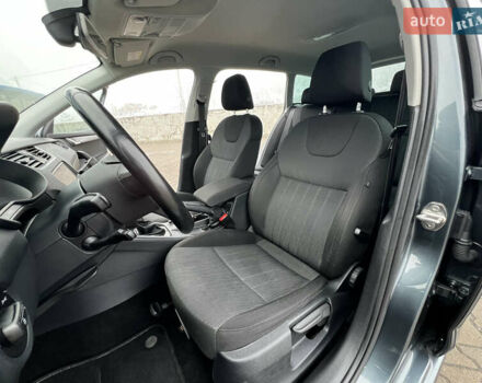 Серый Шкода Октавия, объемом двигателя 2 л и пробегом 270 тыс. км за 14500 $, фото 13 на Automoto.ua