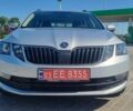 Серый Шкода Октавия, объемом двигателя 1.5 л и пробегом 125 тыс. км за 16200 $, фото 8 на Automoto.ua