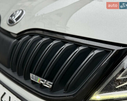 Серый Шкода Октавия, объемом двигателя 1.97 л и пробегом 219 тыс. км за 20950 $, фото 19 на Automoto.ua