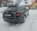 Сірий Шкода Октавія, об'ємом двигуна 2 л та пробігом 223 тис. км за 16650 $, фото 52 на Automoto.ua