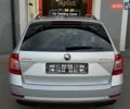 Серый Шкода Октавия, объемом двигателя 1.6 л и пробегом 175 тыс. км за 14555 $, фото 61 на Automoto.ua