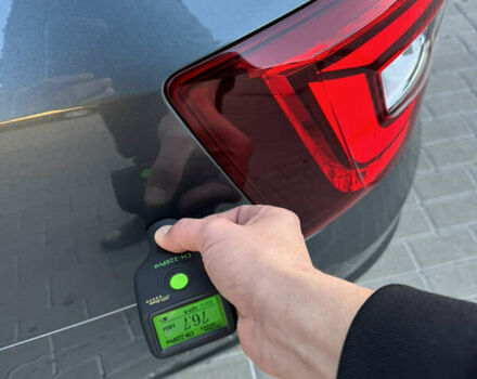 Сірий Шкода Октавія, об'ємом двигуна 2 л та пробігом 174 тис. км за 20500 $, фото 102 на Automoto.ua