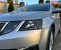 Серый Шкода Октавия, объемом двигателя 1.6 л и пробегом 226 тыс. км за 14500 $, фото 34 на Automoto.ua